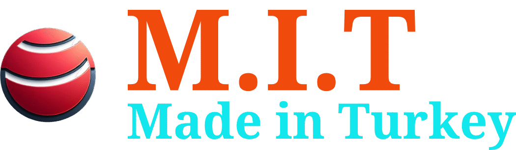 Made in Turkey 