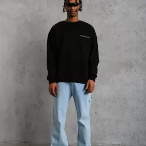 kapusonlu siyah sweet