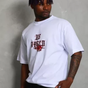 Farkli renkli erkek tee shirt