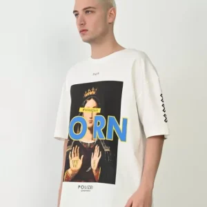 Erkek Tee shirt