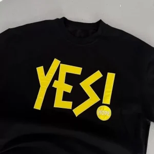 Siyah kadin Tee shirt