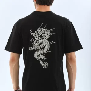 Erkek Tee shirt