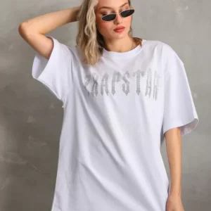 Crapstar Kadin tee shirt