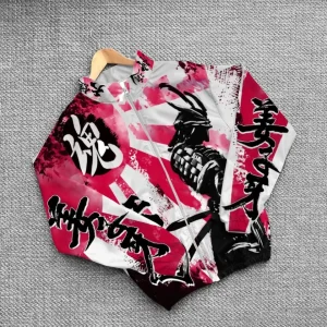 Fermuarli kadin sweet