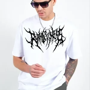 Erkek Kadin Tee shirt