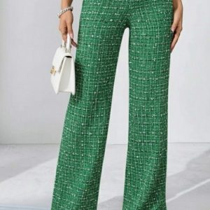 Yesil pantolon