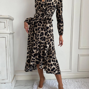 Jaguar elbise